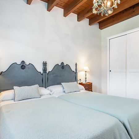 Entrenueces Appto2 Camango Apartment Bagian luar foto