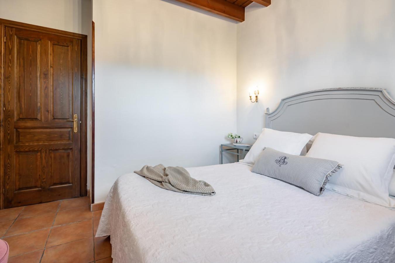 Entrenueces Appto2 Camango Apartment Bagian luar foto